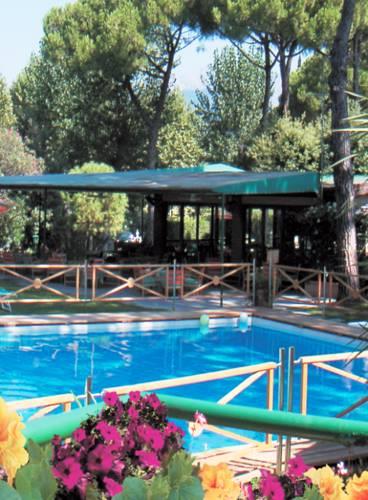 Отель Hotel Hermitage