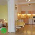 Апартаменты Hotel Apartments Stella