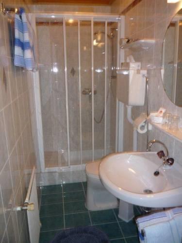 Гостевой дом Gasthof Pension Rega
