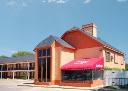 Econo Lodge Arboretum