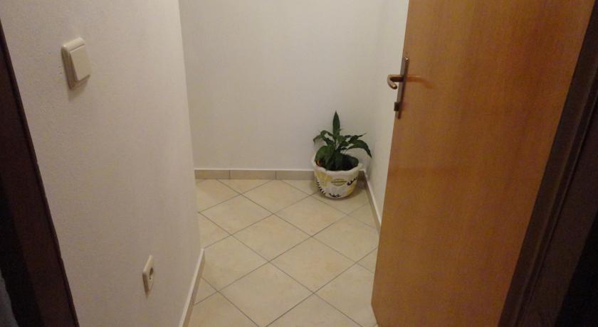 Апартаменты Apartmani Edina