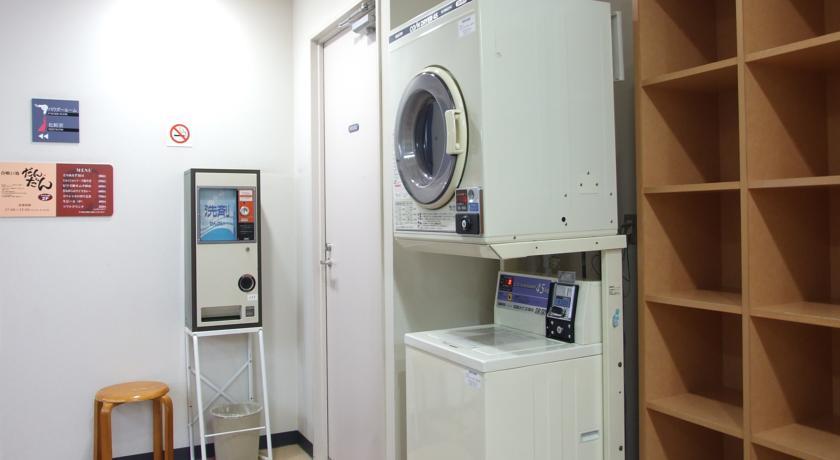 Отель APA Hotel Fukui-Katamachi