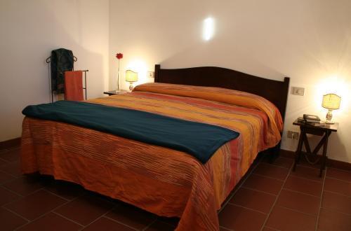 Отель Country House Costa Del Loco