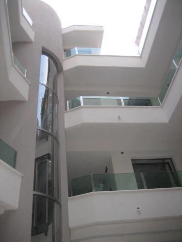 Апартаменты Home 15 Residence
