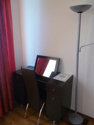 Отель Hotel Rahovets