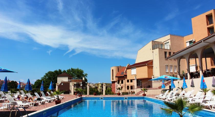 Hotel Hera
