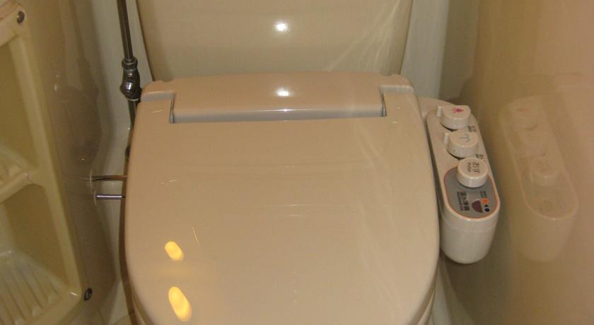 Отель APA Hotel Kurashiki Ekimae