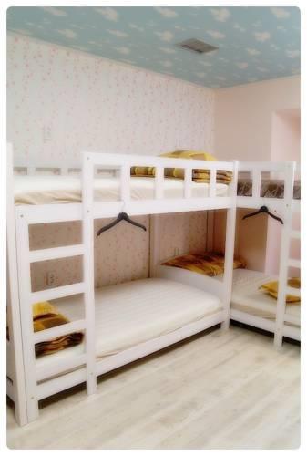 Busan Pobi Guesthouse