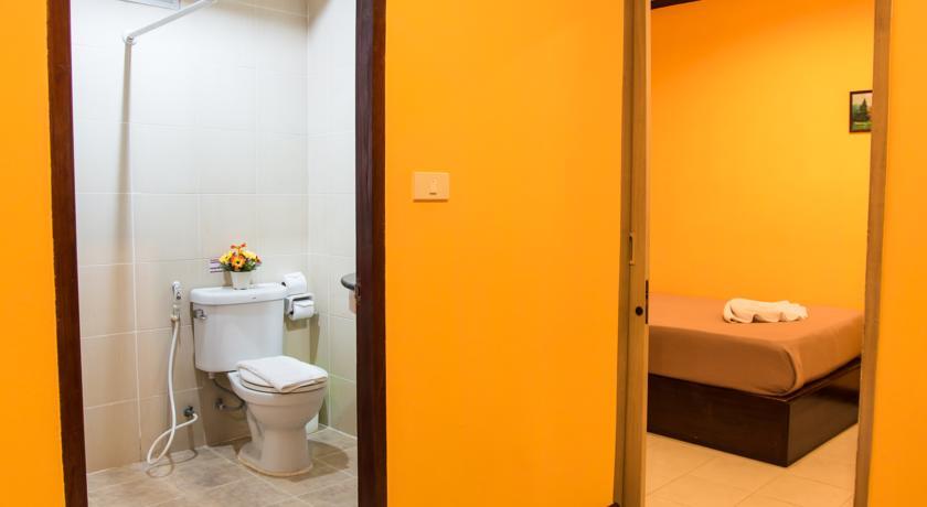 Grand Orchid Inn
