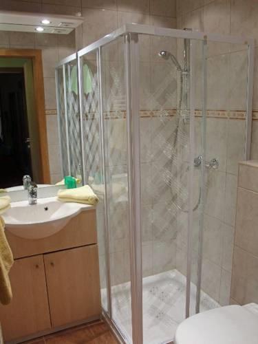 Гостевой дом Pension Englhof