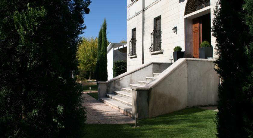 Мини-отель Residenza La Villa