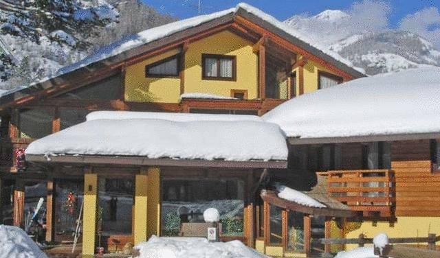 Отель Hotel Cà Fiore