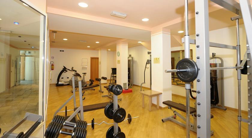 Отель Golf Hotel