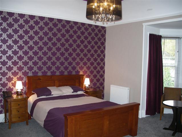 Отель The Famous Bein Inn