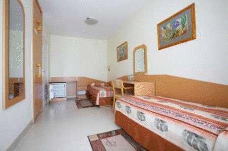 Отель Health & Conference Center Geovita Jadwisin