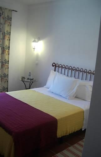 Гостевой дом Casa De Campo Monreal