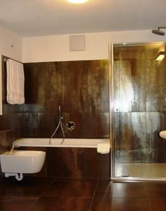 Отель Albergo Al Cervo