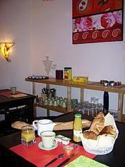 Отель Hotel Alma