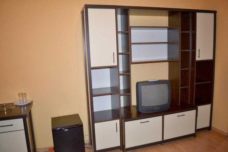 Отель Hotel Triconf