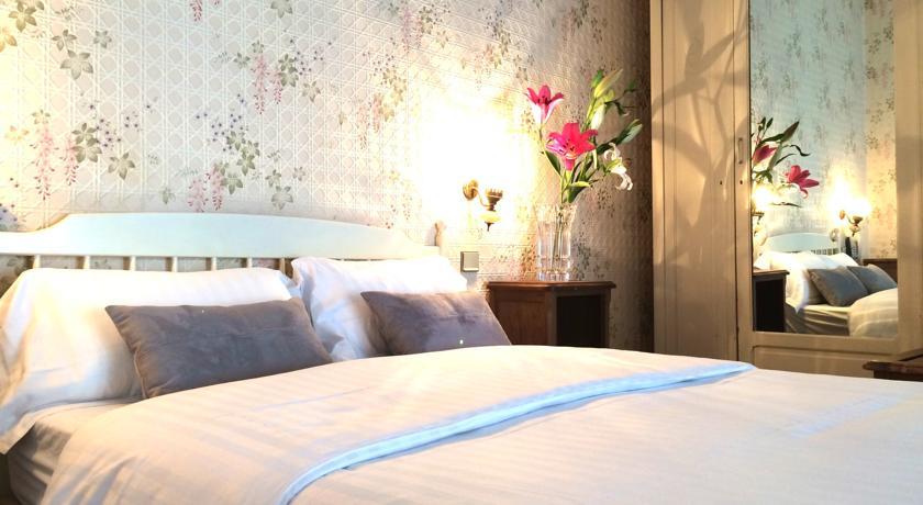 Hotel Villa Rose