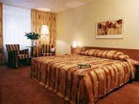 Отель Hotel Ernst Sillem Hoeve