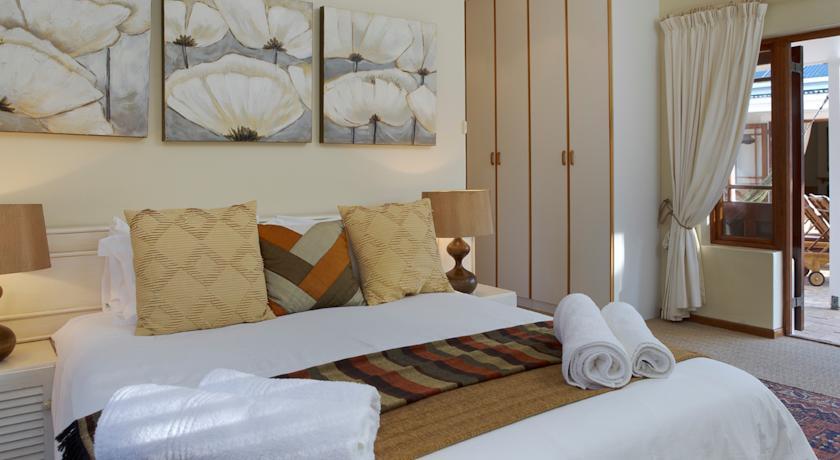 Olive Tree Country House