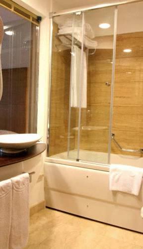 Отель The Anatolian Hotel
