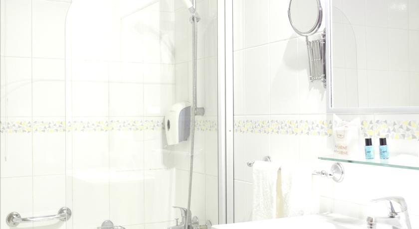 Отель Loule Jardim Hotel