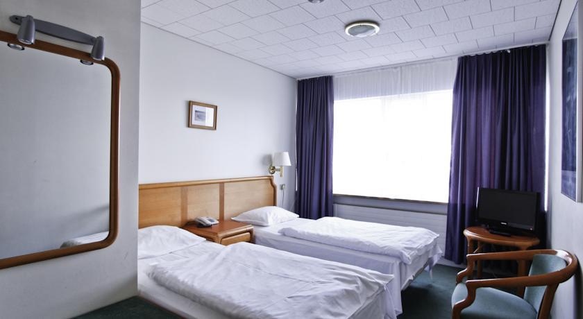 Отель Hotel Orkin