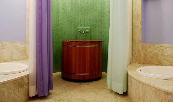 Отель Bourbon Atibaia Convention & Spa Resort