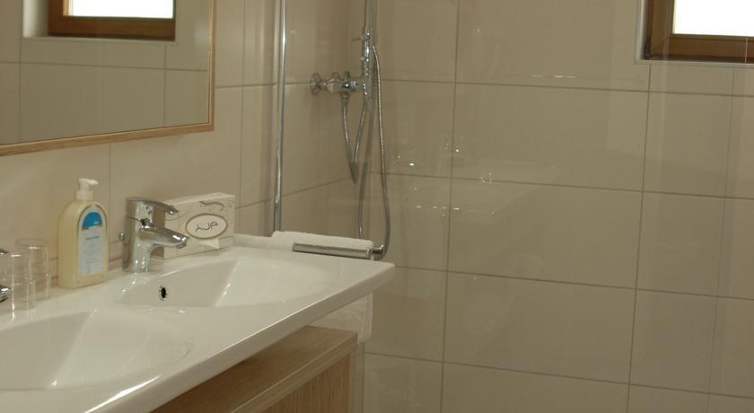 Отель Activ Resort BAMBOO