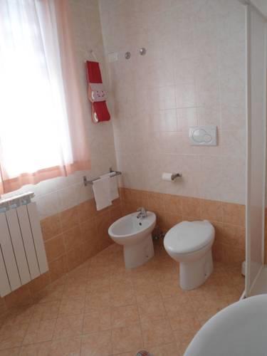 Гостевой дом B&B Dream