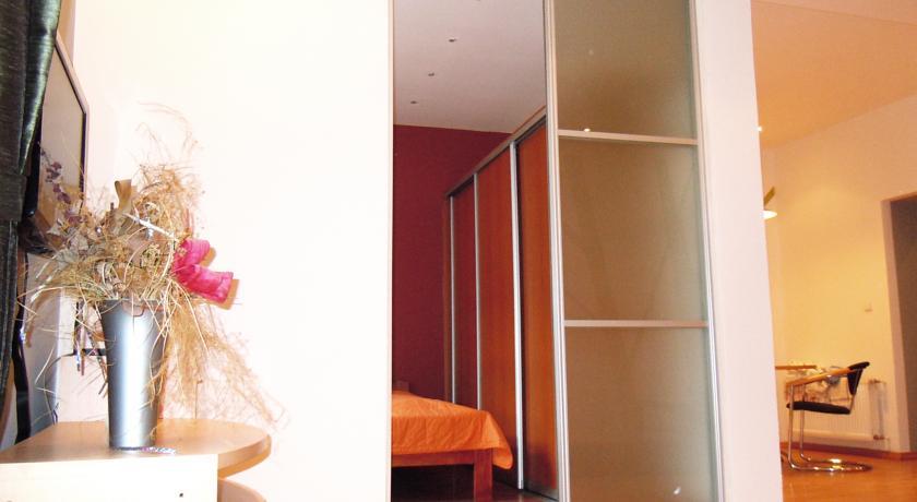 Апартаменты Apartments City Centre
