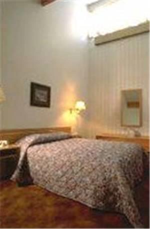 Отель The Aurora Inn