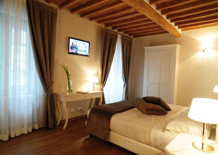 Гостевой дом Le Camere Del Ceccottino