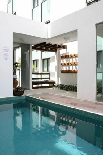 Отель Hotel Porto Maceió