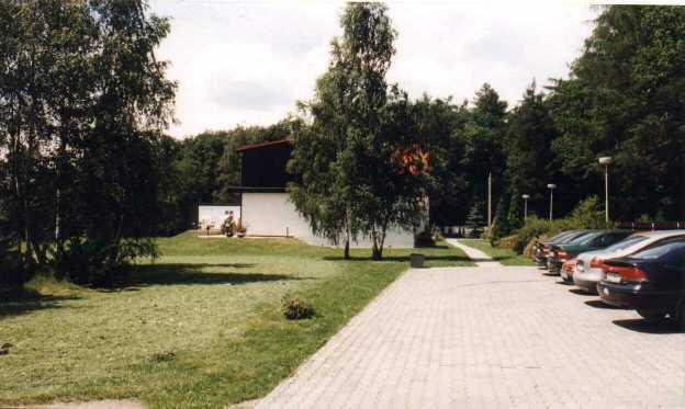 Отель Hotel La Park