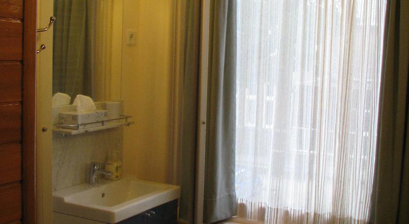 Мини-отель B&B Wilhelmina