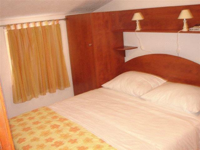 Апартаменты Apartments Whelte