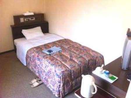 Отель Dai-san Sunrise Hotel