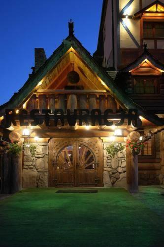 Отель Hotel Marysin Dwór