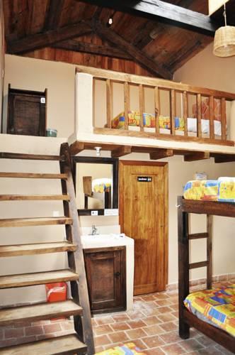 Хостел Rossco Backpackers Hostel