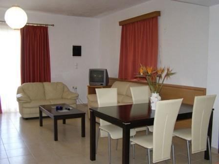 Апартаменты Mon Repos Hotel