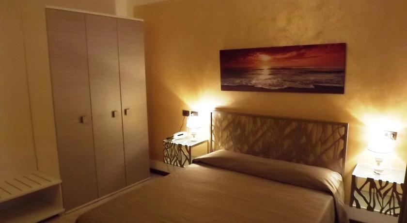 Отель Park Hotel Zanzanù