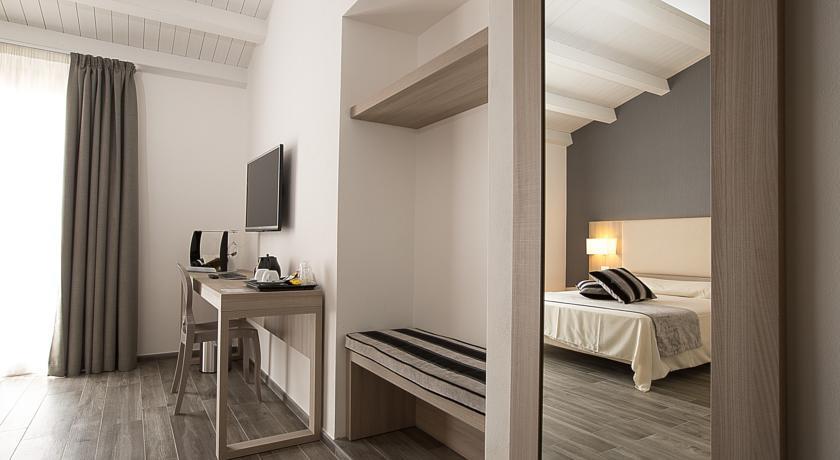 Мини-отель Palazzo Ducale Suites