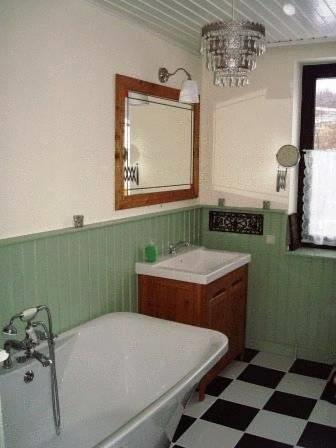 Гостевой дом Landhaus Fay