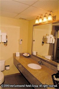 Отель Holiday Inn Ponce & Tropical Casino