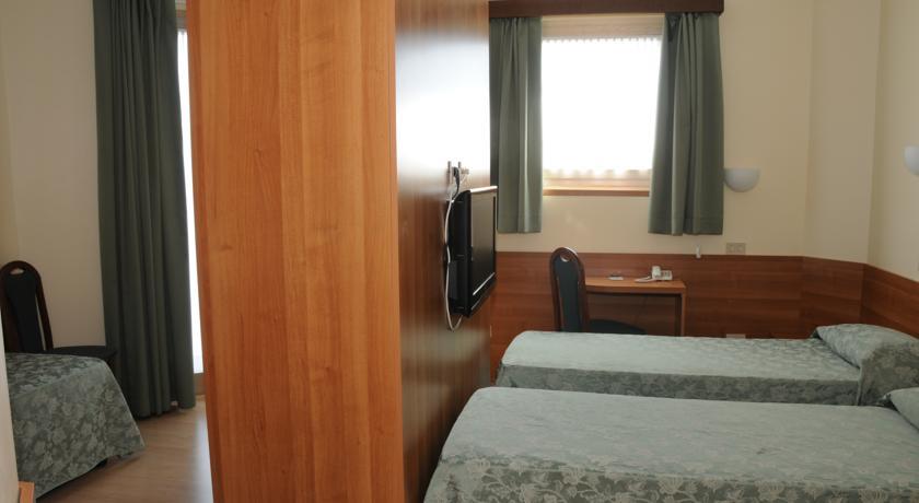 Отель Albergo Ristorante Sonia