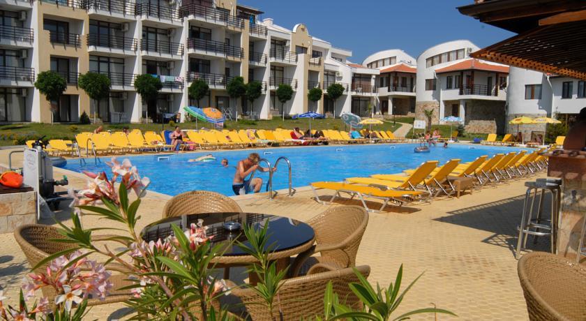 Diamond Hotel