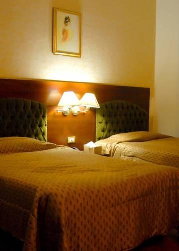Legend Hotel Beirut